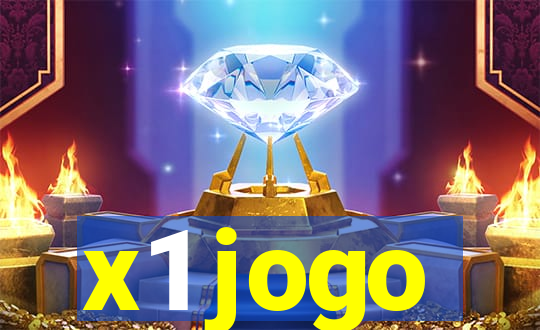 x1 jogo